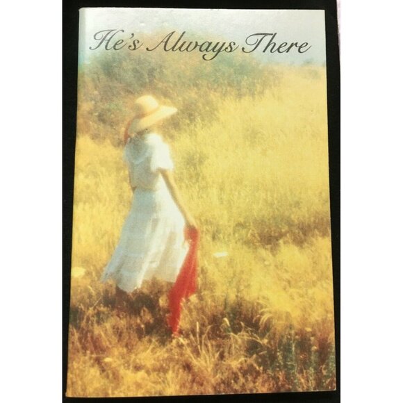 Religious/ Christian Booklets (Lot of Four) - Picture 2 of 9